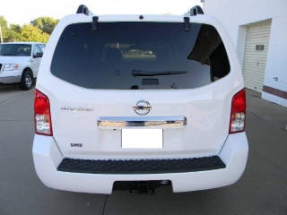 Buy My: 2011 Nissan Pathfinder SUV LE